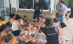 parent'eau à saint paul 