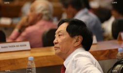 André Thien Ah Koon