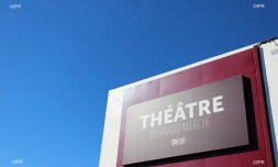 Théâtre des Grand Marché