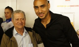dimitri payet  SEMADER