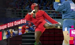 Sambo