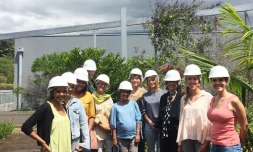 Cinor traitement des eaux