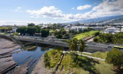 Nouveau Pont Saint-Denis