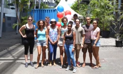 Voyage étudiant ESA vers l\'Afrique du Sud