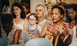 10e édition des nuits de la lecture à st denis 