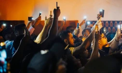 Saint-Benoît : concert, scène ouverte et réparali kafé au programme du Bisik 