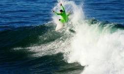 surf