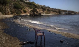 making of AFP Catastrophe silencieuse