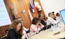 conseil communautaire TO 