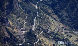 route de Cilaos 