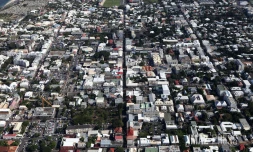Ville de Saint-Pierre