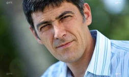 Jean- François Moser