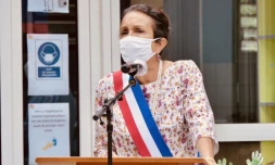 Saint-Paul : deux lieux consacrés à la petite enfance inaugurés à Saint-Gilles-les-Hauts