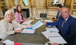 Conseil départemental