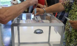 législative 2 eme tour