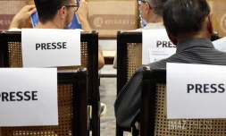 presse 