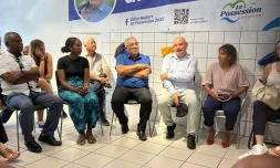 Tribune libre de Gilles Hubert 8 mars