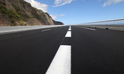 NRL et route du littoral