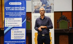 CCIR : les mardis de la prévention, anticiper aujourd'hui pour pérenniser son entreprise demain