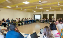 Région : un comité de pilotage pour la persévérance scolaire