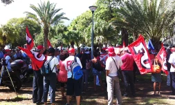 Manifestation