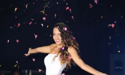 Miss Plaine des Cafres