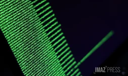 informatique hacker 