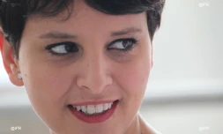 Najat Vallaud-Belkacem