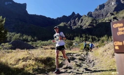 Grand raid