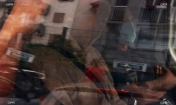 commissariat malartic Joe Bédier agressé par anges téléréalité, flics créolia