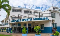 Complexes sportifs fermés