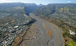 La Rivière des Galets