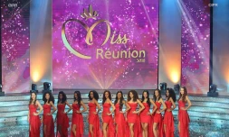 Miss Réunion 2018