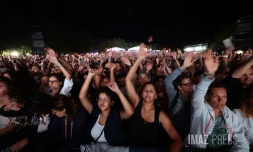 Francofolies 2024