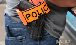 opération anti-bande et sécurisation des transports en commun 