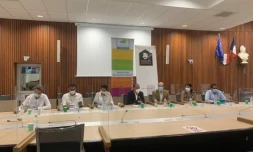 conseil communautaire tco 12 avril 2021