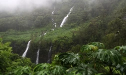 Cirque de Salazie 