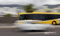 réseau car jaune