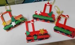 La Cinor : les médiateurs sensibilisent au recyclage et aux consignes de tri