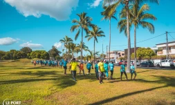 Le Port : une semaine bleue, à destination des seniors, organisée en octobre [