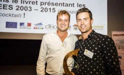 Concours de création d\'entreprises innovantes