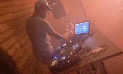 Boom : Sound Move up