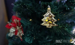 ambiance de Noel 