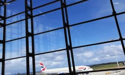 Aéroport de Plaisance 