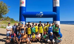 16 jeunes Réunionnais se préparent pour voyage solidaire à Madagascar