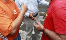 CFDT CGTR