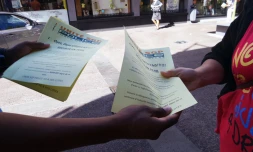 Tracts Police