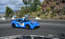 Tour auto 2026