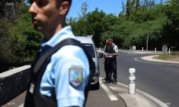 gendarmerie 