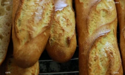 Concours Régional de la Meilleure Baguette de Tradition Française